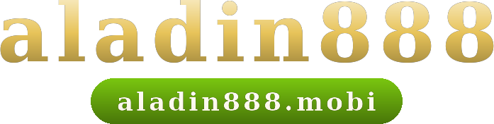 aladin888 logo
