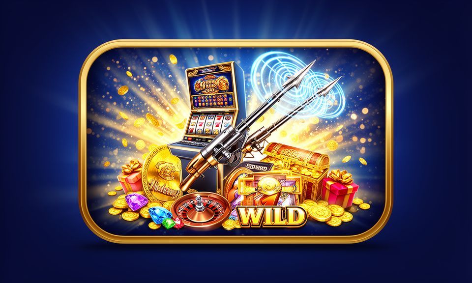 aladin888 Slot Buluh Perindu