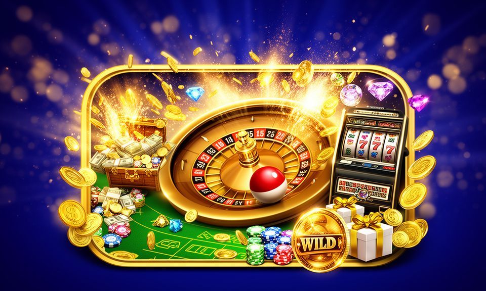 aladin888 Slot Tarian Zapin