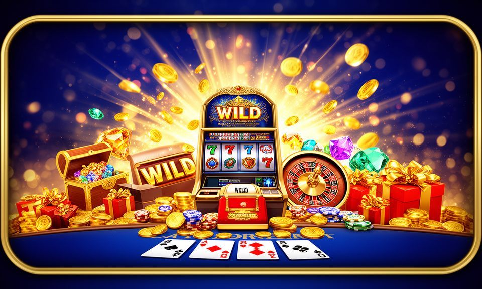 aladin888 Slot Rumah Panjang