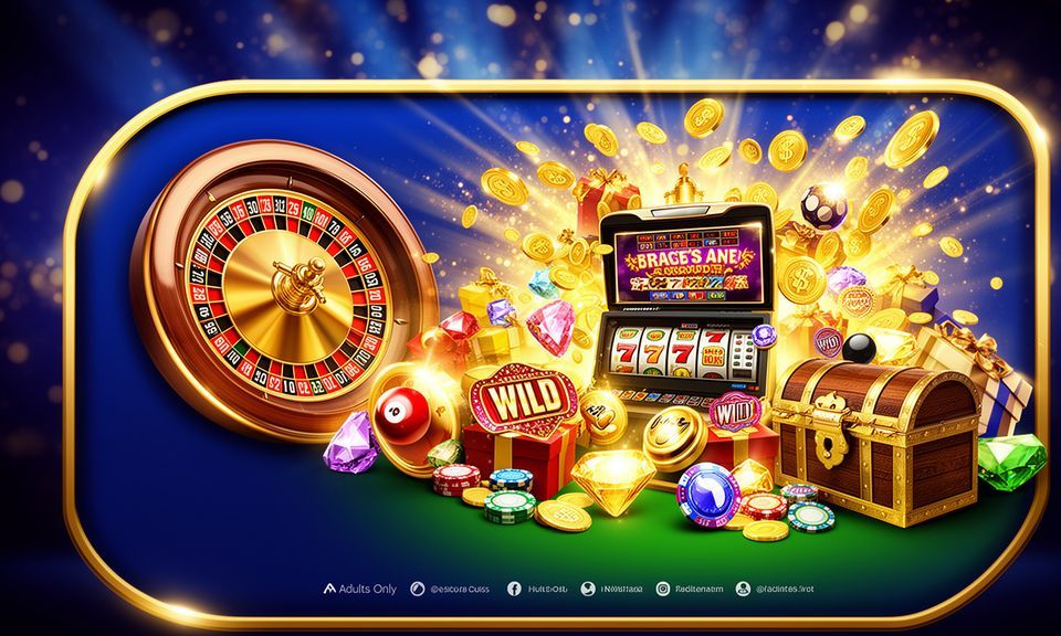 aladin888 Slot Tarian Zapin